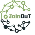 JoinOut logo